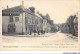 CAR-ABAP10-91-0973 - MORSANG-SUR-ORGE - La Place - La Rue Principale Avec La Fontaine Saint-jean - Renommée Par Son Eau - Morsang Sur Orge