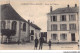 CAR-ABAP9-78-0804 - DAMMARTIN-en-SERVE - Place De L'église - Sonstige & Ohne Zuordnung