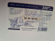 BELGIUM / XL-CALL € 4,96  /  LARGO- WINCH PREPAID /ON THE PHONE  /    USED  CARD  ** 16621 ** - Ohne Chip