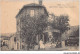 CAR-ABAP8-78-0788 - TRIEL - S-et-o - BERTHON - Grand Hôtel De La Gare - Triel Sur Seine