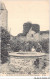 CAR-ABAP8-78-0754 - CHEVREUSE - Ancien Château-fort De La Madeleine - Chevreuse