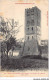 CAR-ABAP6-66-0506 - ST-MICHEL-de-CUXA - Près PRADES - Le Befroi De L'abbaye - Prades