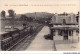 CAR-ABAP11-92-1090 - Les Côteaux De SAINT-CLOUD - Vue Intérieure De La Nouvelle Gare Du Val-d'or  - Saint Cloud