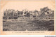 CAR-ABAP11-92-1063 - CHATILLON - Maisons Bombardées Sur Le Plateau - Châtillon