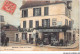 CAR-ABAP11-91-1021 - PALAISEAU - Café De La Gare - Palaiseau