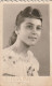 JEWISH JUDAICA CONSTANTINOPLE FAMILY ARCHIVE SNAPSHOT  MINI PORTRAIT PHOTO FEMME WOMAN 4X6.5 Cm. - Personnes Anonymes