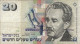 Delcampe - 13 Billets De L'Israël - Sonstige – Asien