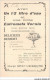 CAR-ABCP4-0318 - PUBLICITE - AVEC UN 1/2 LITRE D'EAU ET UNE BOITE ENTREMETS VERNIA   - Werbepostkarten