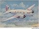 CAR-ABCP3-0222 - AVIATION - COLLECTION DES AVIONS FRANCAIS - S-O-90/91 - AVION POSTAL - Sonstige & Ohne Zuordnung