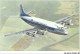 CAR-ABCP3-0209 - AVIATION - AIR FRANCE - VICKERS - VISCOUNT - SOUPLE ET SILENCIEUX  - Other & Unclassified