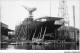 CAR-ABCP1-0044 - BATEAU - AMPERE - A IDENTIFIE - CARTE PHOTO - Steamers