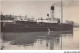 CAR-ABCP1-0046 - BATEAU - CARTE PHOTO  - Piroscafi