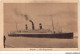 CAR-ABCP1-0001 - BATEAU - ANVERS - SS-BELGENLAND - Steamers