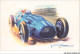 CAR-ABCP10-0958 - AUTOMOBILE - TALBOT LAGO - JEAN MASSA  - Altri & Non Classificati