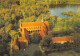 Kloster Chorin Luftbildaufnahme Ngl #168.129 - Sonstige & Ohne Zuordnung