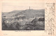 Bad Freienwalde Panorama Mit Kriegerdenkmal Gl1908 #168.136 - Autres & Non Classés