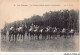 CAR-ABCP7-0645 - HIPPISME - LES COURSES - LES CHEVAUX ALIGNES DEVANT LE STARTING-GATE  - Paardensport