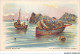 CAR-ABCP7-0612 - PECHE MARITIME - LES HOMARDS AUX CASIERS - BRETAGNE  - Visvangst