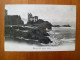 Carte Postale Biarritz Villa Belza Staerck Paris V - Biarritz