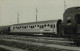 La Plaine - WL 4519 (P) Paris-Dortmund - Photo J. Gallet,1956 - Trenes