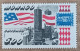 Monaco - YT N°1537 - Ameripex'86 / Exposition Philatélique De Chicago - 1986 - Neuf - Unused Stamps
