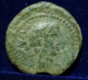 53C -  OCTAVIO - BONITO  DUPONDIO - DE  NARBONA - MBC - Republic (280 BC To 27 BC)