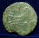 53C -  OCTAVIO - BONITO  DUPONDIO - DE  NARBONA - MBC - Republic (280 BC To 27 BC)