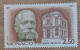 Monaco - YT N°1532 - 75e Anniversaire De La Promulgation De La 1ère Constitution - 1986 - Neuf - Unused Stamps