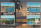 CPM  France Provence Côte D’Azur  06  Alpes-Maritimes   Vallauris Souvenir De Golfe Juan En 4 Vues - Vallauris