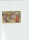 PUBLICITE, Illustrateur MOKA BERIOT à LILLE.  (A La Vie Bretonne N°1 Fontaine Miraculeuses) - Werbepostkarten