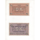 Delcampe - NOTGELD - DUISBURG - 10 Different Notes (D062) - Lokale Ausgaben