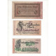 Delcampe - NOTGELD - DUSSELDORF - 16 Different Notes (D078) - Lokale Ausgaben