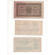 Delcampe - NOTGELD - DUSSELDORF - 16 Different Notes (D078) - Lokale Ausgaben