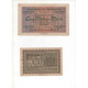 Delcampe - NOTGELD - DUSSERDORF - 10 Different Notes (D080) - Lokale Ausgaben