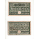 Delcampe - NOTGELD - DUSSERDORF - 10 Different Notes (D080) - Lokale Ausgaben