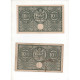 Delcampe - NOTGELD - DUSSERDORF - 10 Different Notes (D080) - [11] Emissions Locales