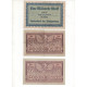 Delcampe - NOTGELD - DUSSELDORF - 13 Different Notes - VARIANTE (D082) - [11] Emissions Locales