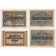 Delcampe - NOTGELD - DUSSELDORF - 15 Different Notes - VARIANTE (D084) - [11] Emissions Locales