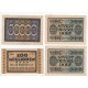 Delcampe - NOTGELD - DUSSELDORF - 15 Different Notes - VARIANTE (D084) - [11] Emissions Locales