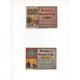 NOTGELD - ERFDE - 2 Different Notes - 50 Pfennig & 1 Mark (E047) - [11] Emissions Locales