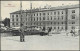 Croatia-----Pula (Pola)-----old Postcard - Croatie