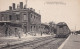 Aulnoye - Guerre Mondiale 1914-18 Gare Intérieure - Aulnoye