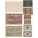 NOTGELD - FLOHA - 11 Different Notes  (F008) - [11] Emissions Locales