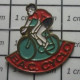 912c Pin's Pins / Beau Et Rare / SPORTS / CLUB CYCLISTE VELO BAC CYCLO Pffff,si Il Faut Avoir Le Bac Maintenant ... - Wielrennen