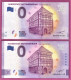 0-Euro XEGH 2020-2 HANSESTADT HATTINGEN / RUHR ALTES RATHAUS Set NORMAL+ANNIVERSARY - Privatentwürfe