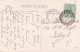 482389Port Nolloth, Jetty. (postmark 1907) - Afrique Du Sud