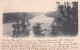 4823      60           Looking Up Buffalo River To Green Point, East London.(postmark 1904)(right Sides Crease,  - Sud Africa