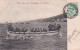 482352Port Elizabeth, The Funny Party Bluejackeis At A Regatta.(postmark 1909) - South Africa