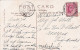 482348Simons Town, Selborne Graving Dock. (postmark 1907)(see Corners) - Afrique Du Sud