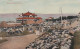 482332Durban, Ocean Beach. 1927. (see Corners, See Sides) - Südafrika